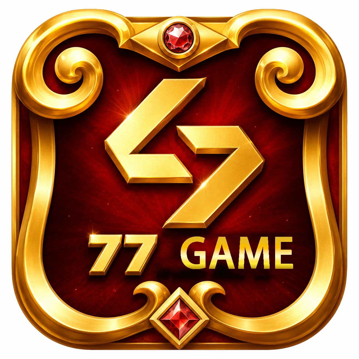 77BET Android game app icon