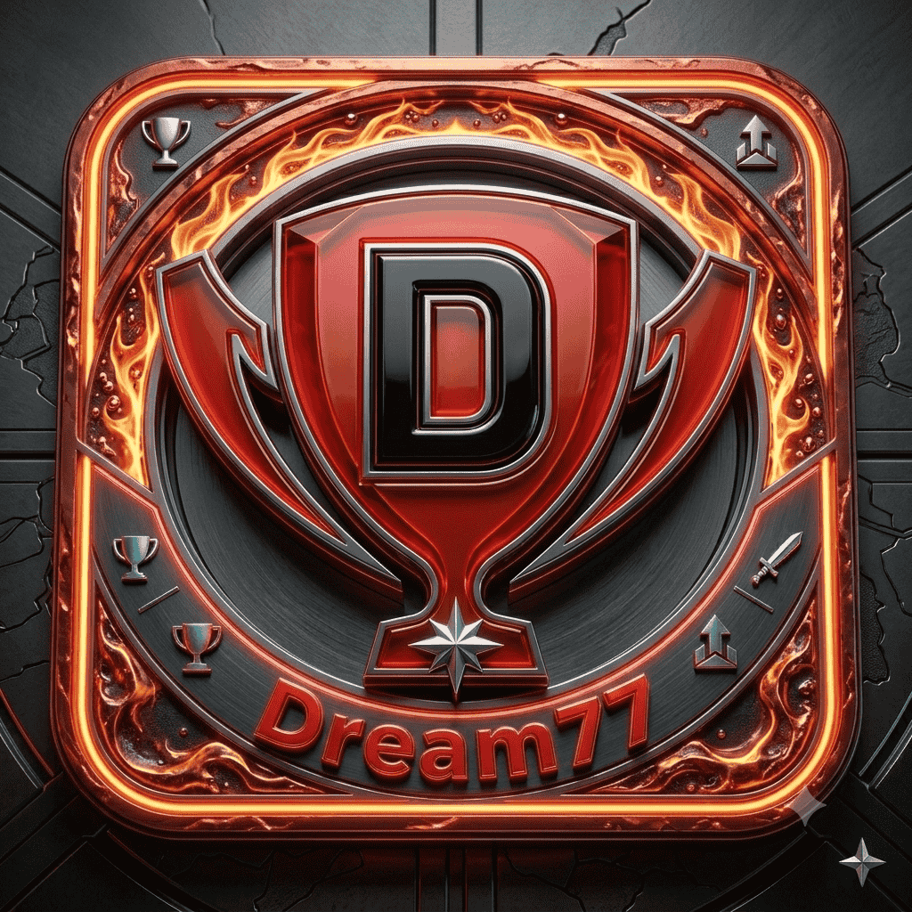 Dream77 Game Android game app icon