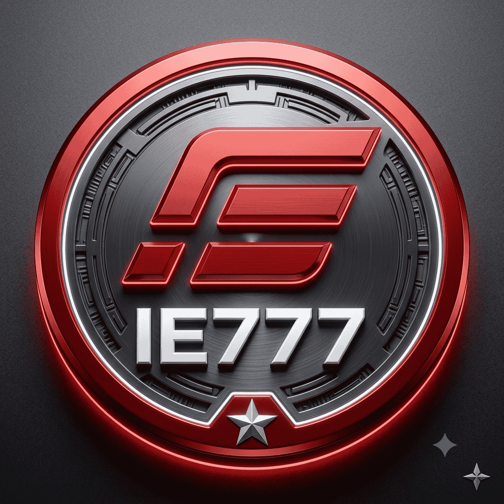 IE777 Game Android game app icon