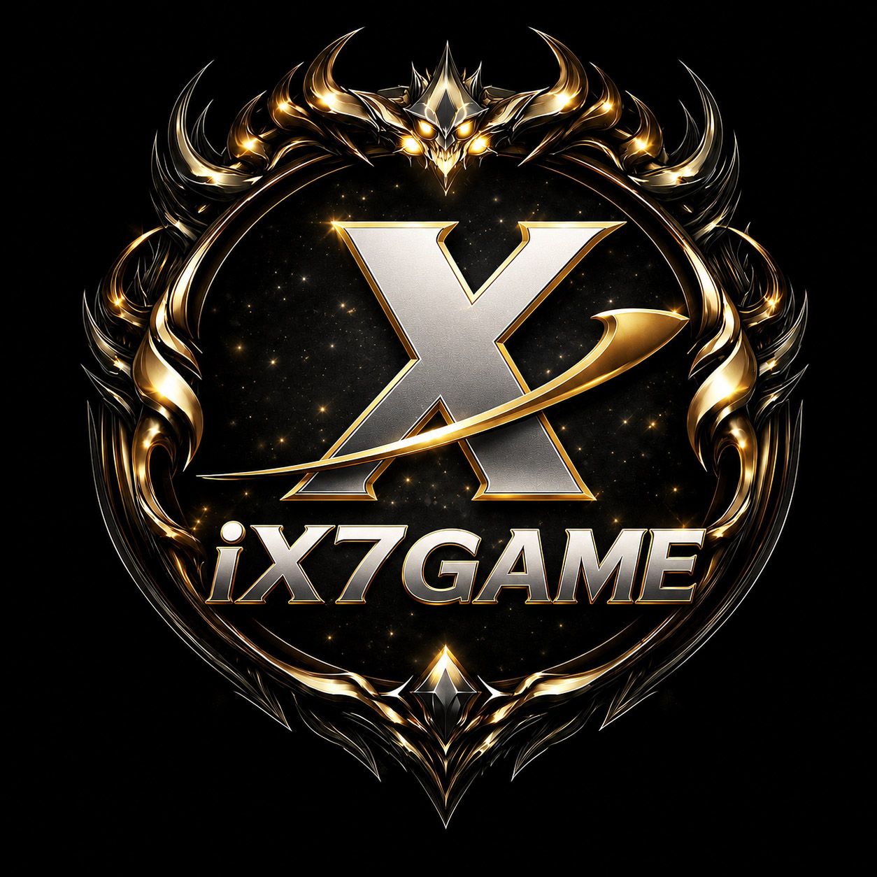 IX7 game guide logo