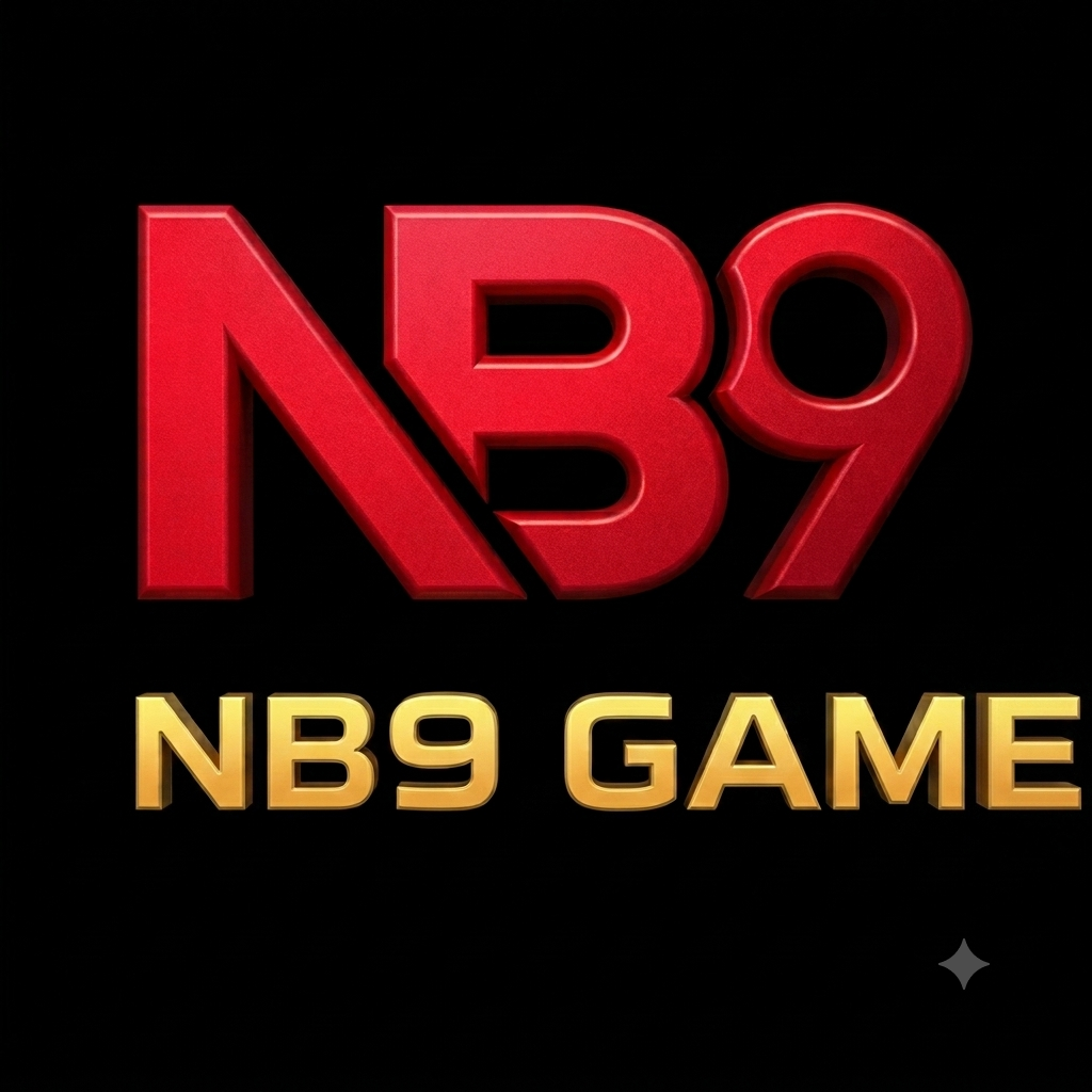 NB9 Games Android game app icon
