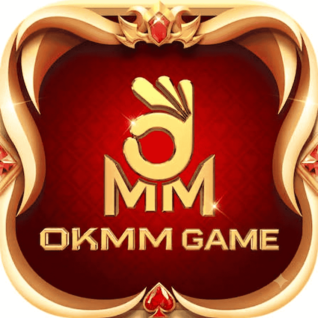 OKMM Game Android game app icon