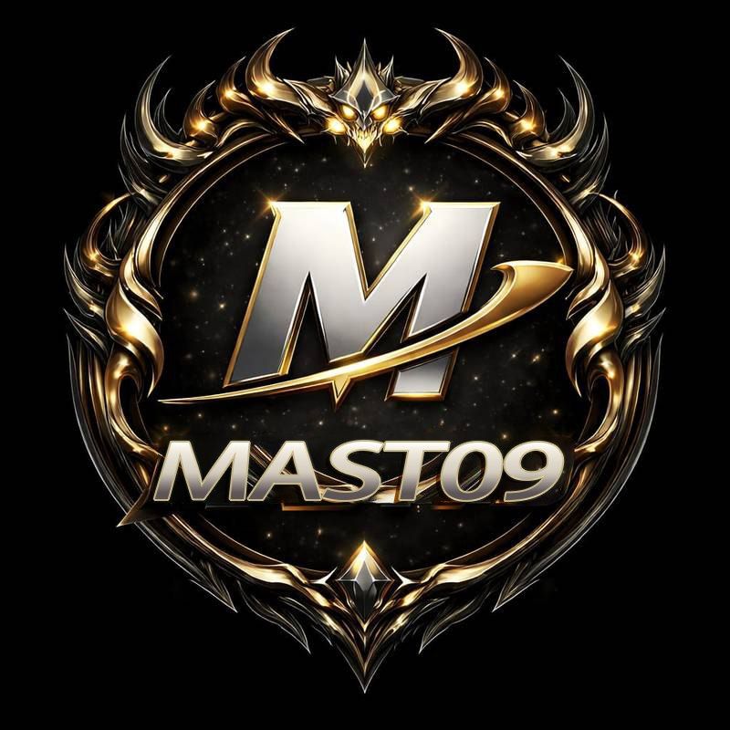 MAST09 Game Android app and account guide