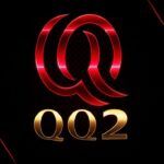 QQ2 Game Android game app icon